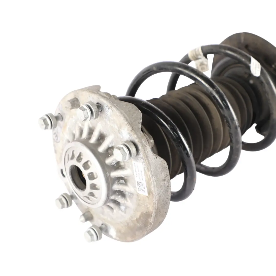 Front Axle Spring Strut Gas Shock Absorber Left N/S to BMW F45 with Part number 6874795 BMW F45 Front Axle Spring Strut Gas Shock Absorber Left N/S - SKU 6874795 - Part number 6874795