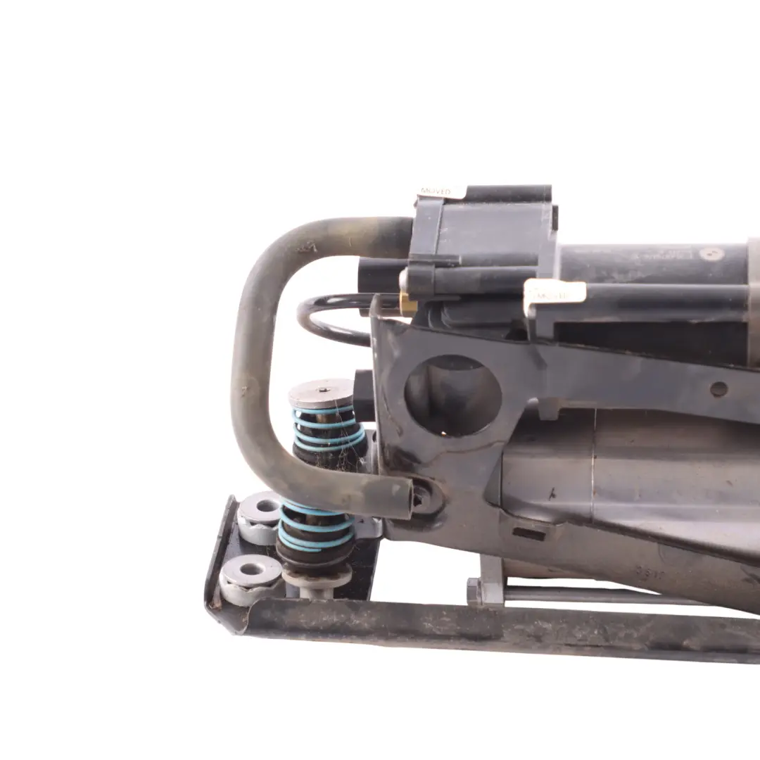 BMW F01 F02 F07 F11 Air Supply Pump Motor Suspension Compressor System - SKU 6875176-5 - Part number 6875176