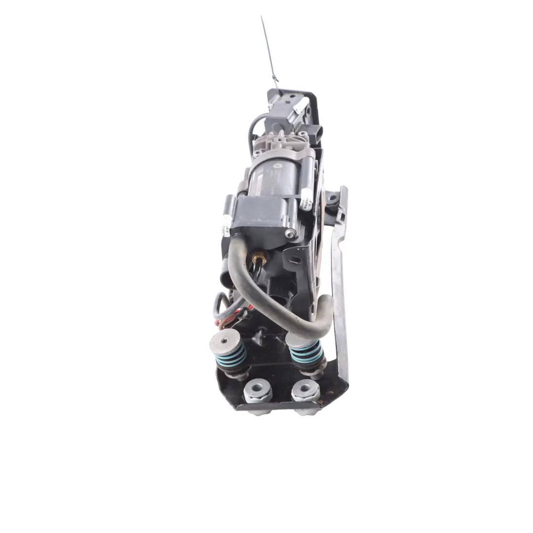 Supply Pump Motor Suspension Compressor System to BMW F01 F02 F07 F11 Air with Part number 6875176 BMW F01 F02 F07 F11 Air Supply Pump Motor Suspension Compressor System - SKU 6875176-5 - Part number 6875176