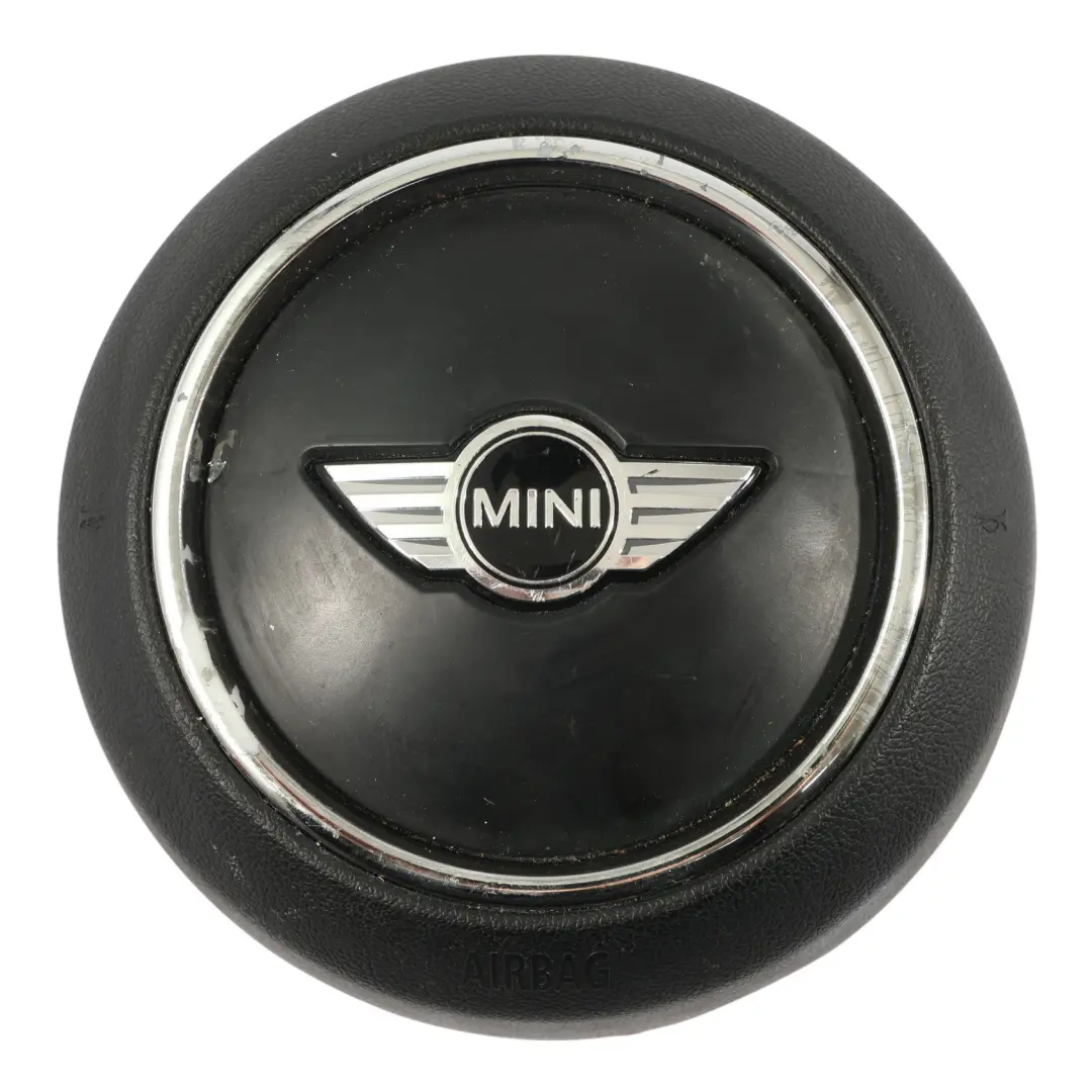 Mini F54 F55 F56 F57 Volante Lato Guida Modulo Aria Sport - SKU 6876517-3 - Numero di parte 6876517