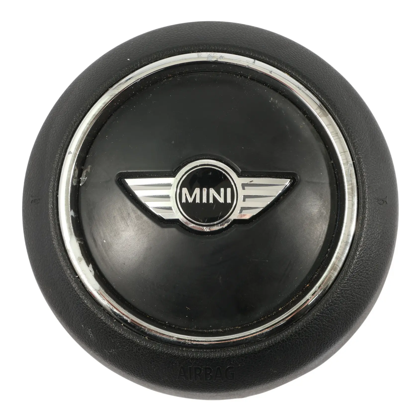 Mini F54 F55 F56 F57 Volante Lato Guida Modulo Aria Sport 6876517