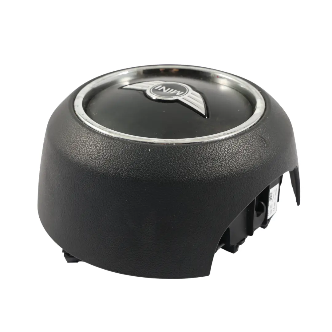 Mini F54 F55 F56 F57 Volante Lato Guida Modulo Aria Sport - SKU 6876517-3 - Numero di parte 6876517