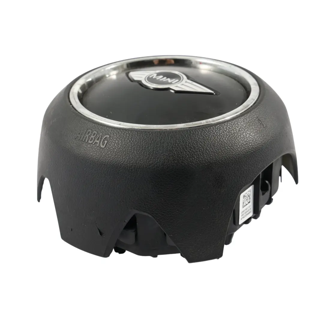 Mini F54 F55 F56 F57 Volante Lado Conductor Módulo Aire Sport - SKU 6876517-3 - Número de pieza 6876517