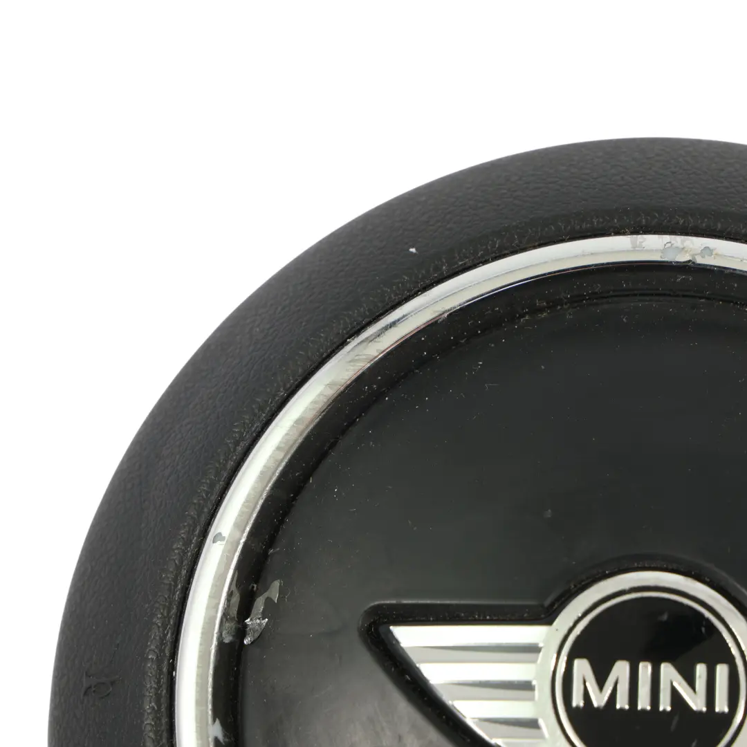 Lato Guida Modulo Aria Sport per Mini F54 F55 F56 F57 Volante con numero di parte 6876517 Mini F54 F55 F56 F57 Volante Lato Guida Modulo Aria Sport - SKU 6876517-3 - Numero di parte 6876517