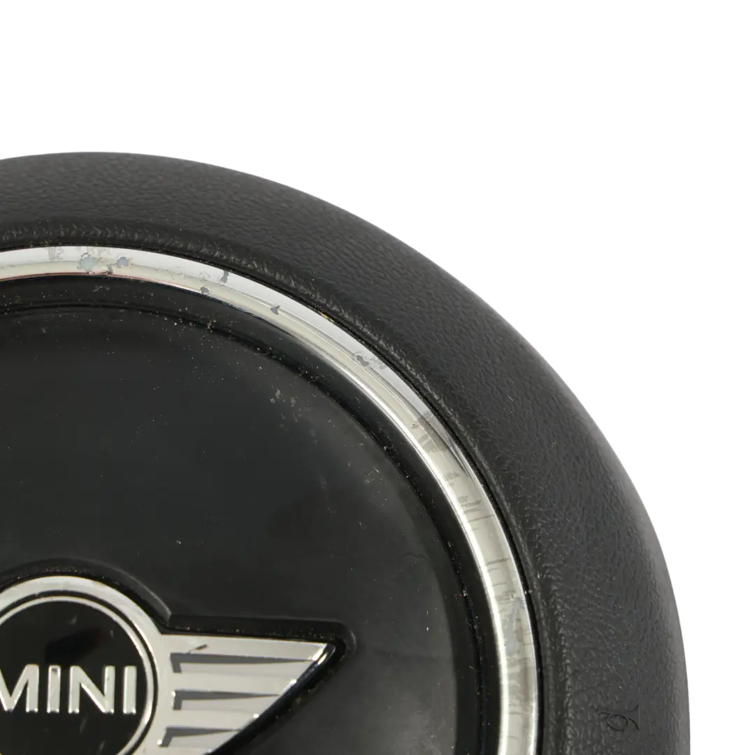 Poduszka Powietrzna Airbag Kierowcy do Mini F55 F56 o numerze 6876517 Mini F55 F56 Poduszka Powietrzna Airbag Kierowcy - SKU 6876517-3 - Numer Części 6876517