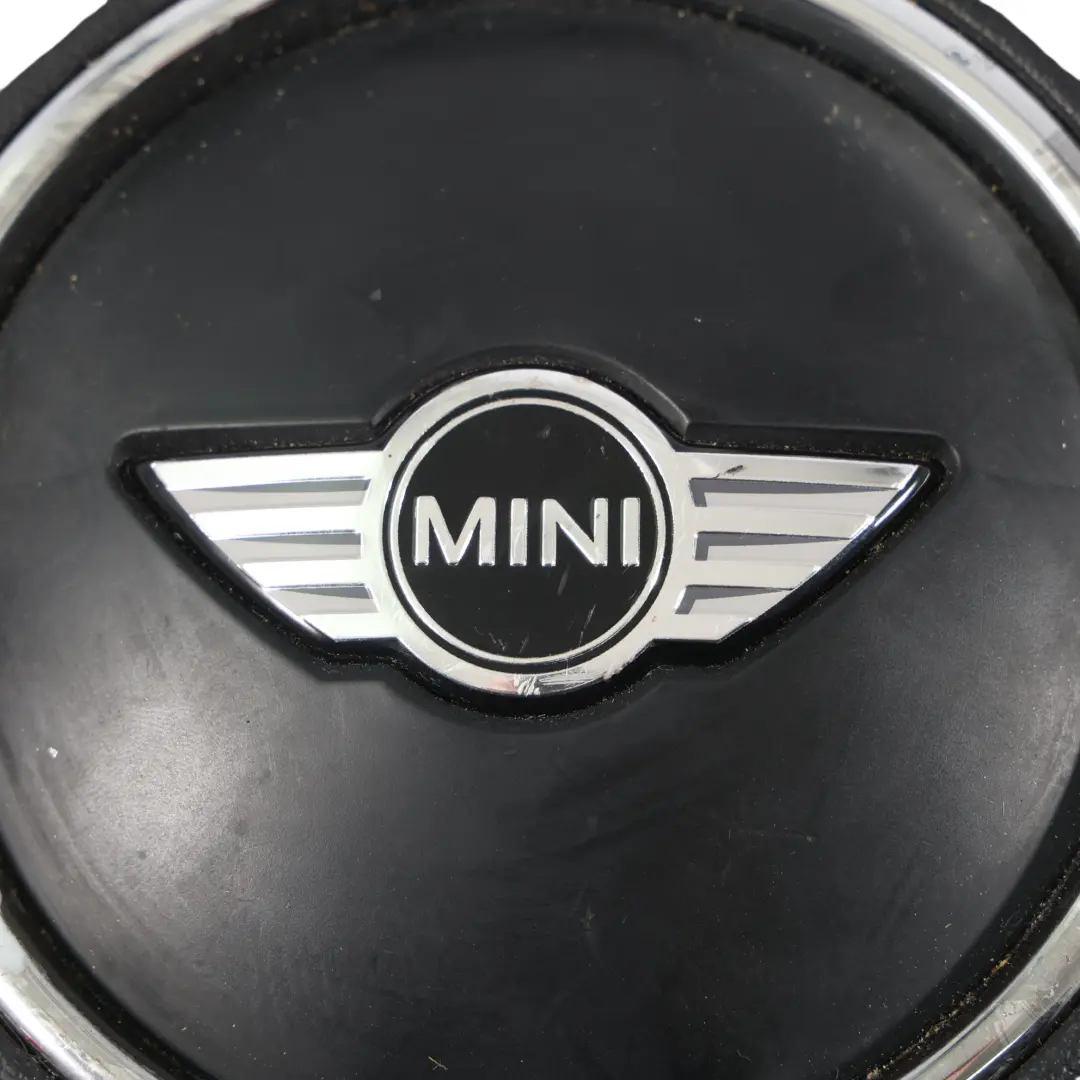 Poduszka Powietrzna Airbag Kierowcy do Mini F55 F56 o numerze 6876517 Mini F55 F56 Poduszka Powietrzna Airbag Kierowcy - SKU 6876517-3 - Numer Części 6876517