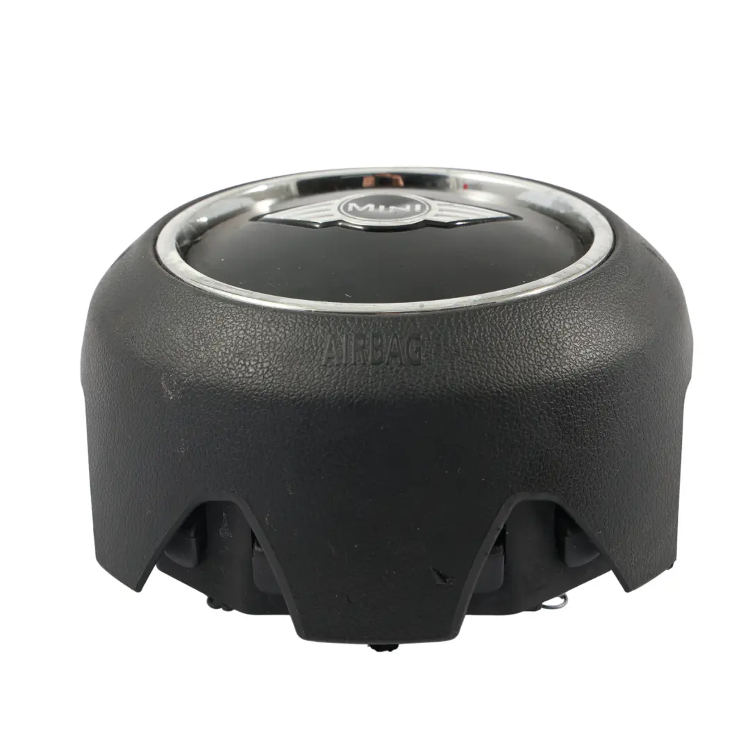 Mini F54 F55 F56 F57 Volante Lado Conductor Módulo Aire Sport - SKU 6876517-3 - Número de pieza 6876517