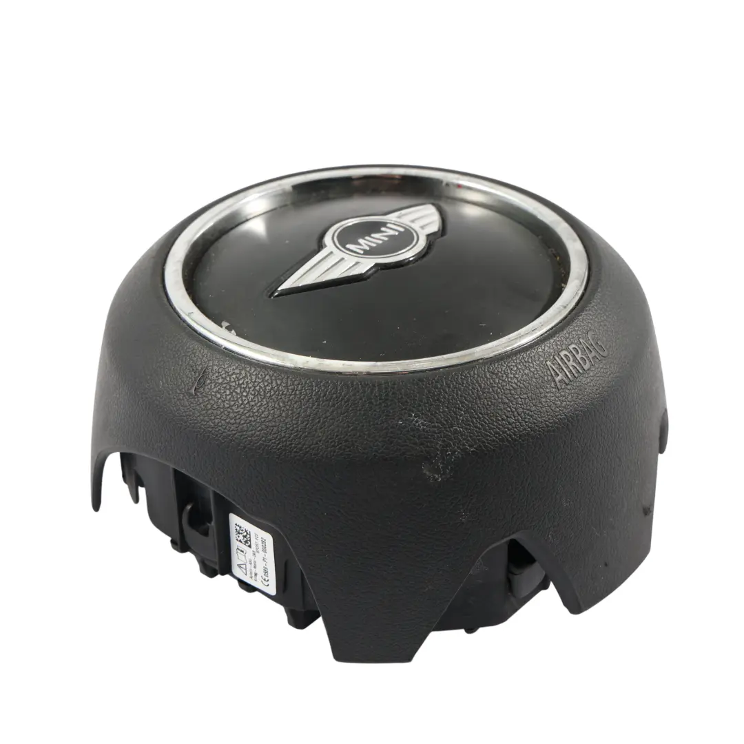 Mini F54 F55 F56 F57 Volante Lato Guida Modulo Aria Sport - SKU 6876517-3 - Numero di parte 6876517