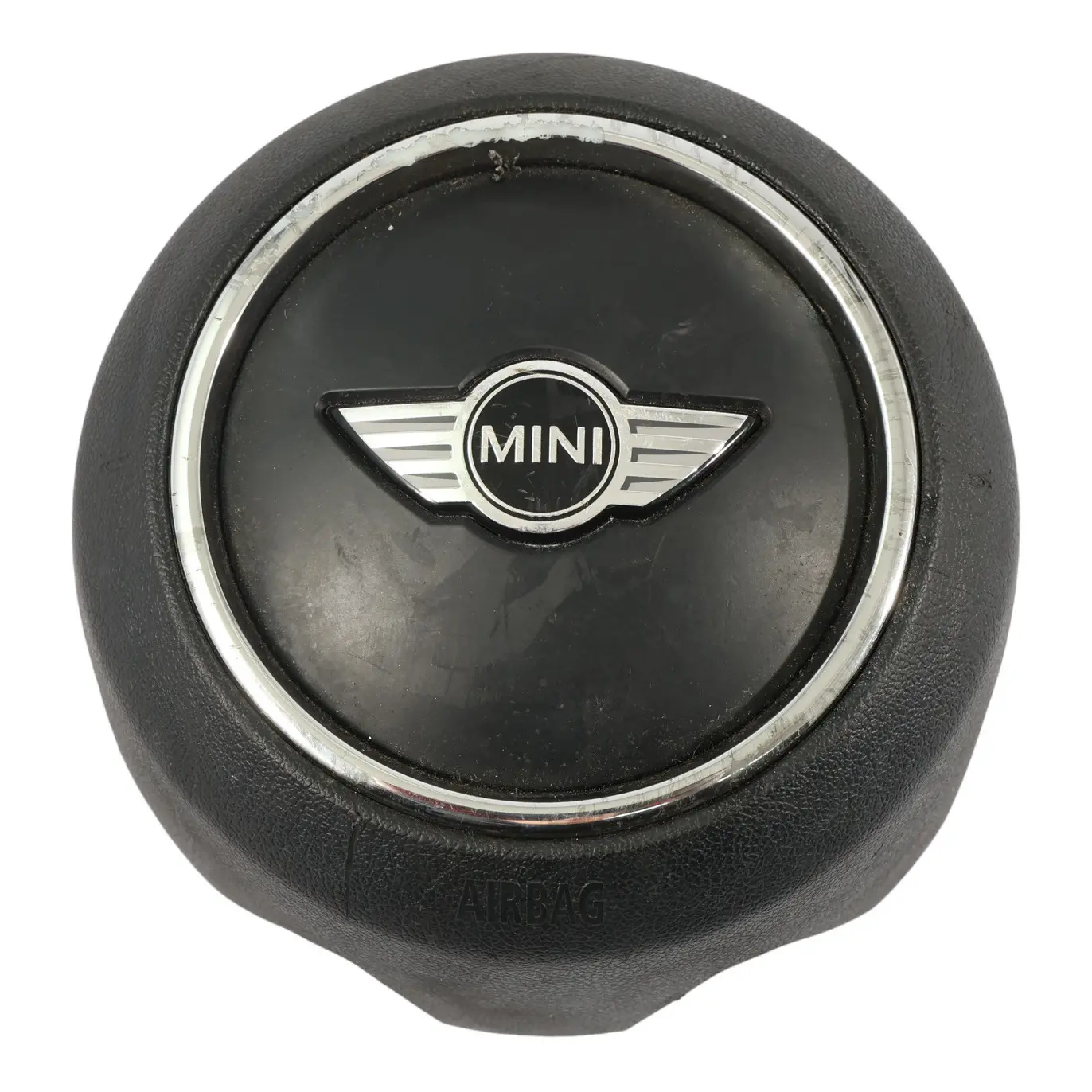 Mini F54 F55 F56 F57 Steering Wheel Driver's Side Module 6853169