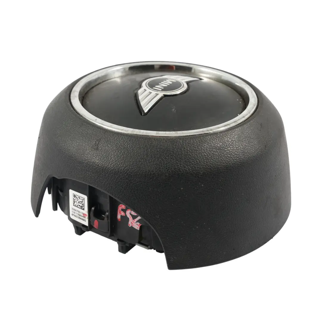 Mini F54 F55 F56 F57 Volante Lado Conductor Módulo 6853169 - SKU 6876517-6 - Número de pieza 6876517