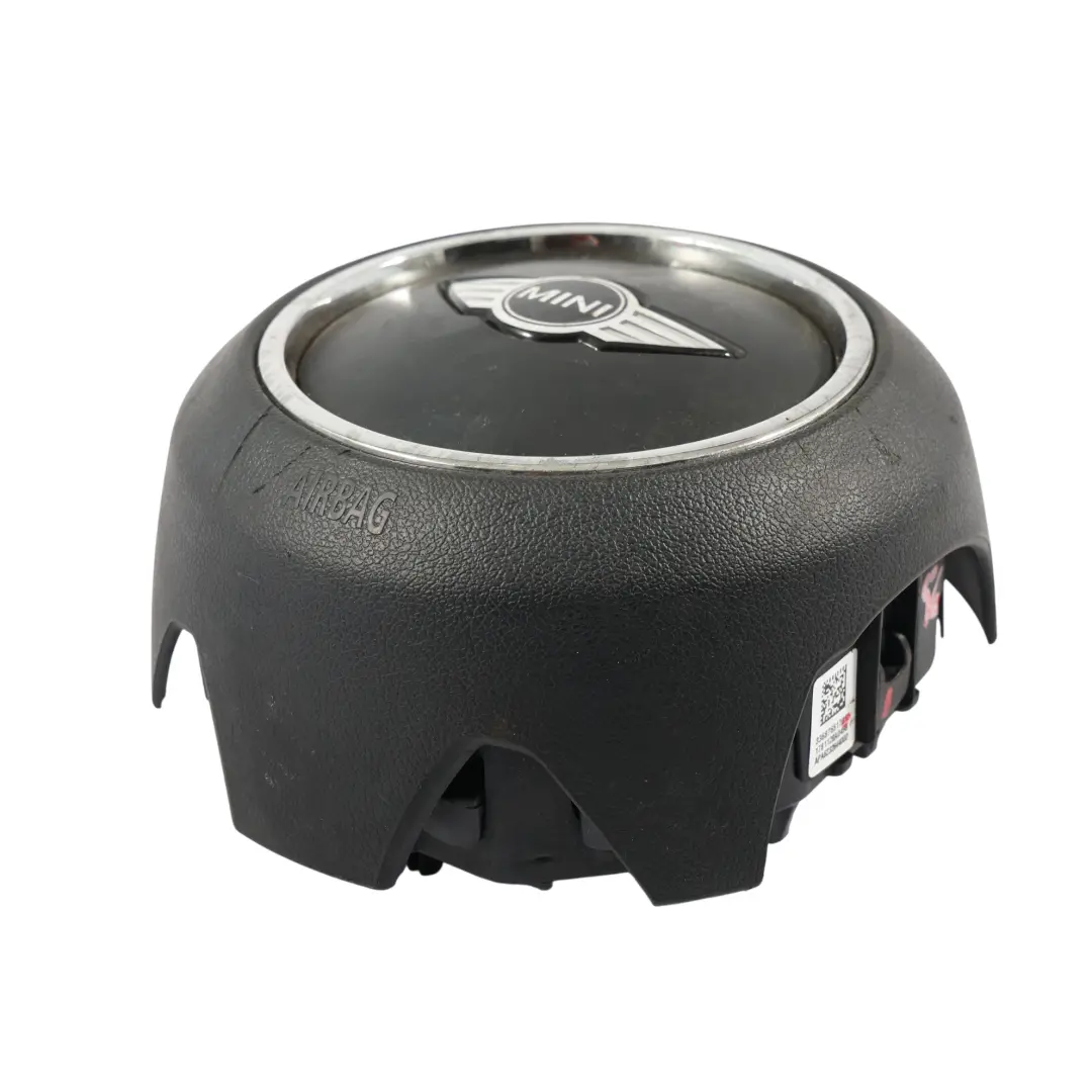 Lado Conductor Módulo 6853169 para Mini F54 F55 F56 F57 Volante con número de pieza 6876517 Mini F54 F55 F56 F57 Volante Lado Conductor Módulo 6853169 - SKU 6876517-6 - Número de pieza 6876517