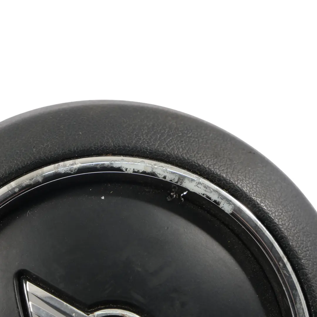 Mini F54 F55 F56 F57 Steering Wheel Driver's Side Module 6853169 - SKU 6876517-6 - Part number 6876517