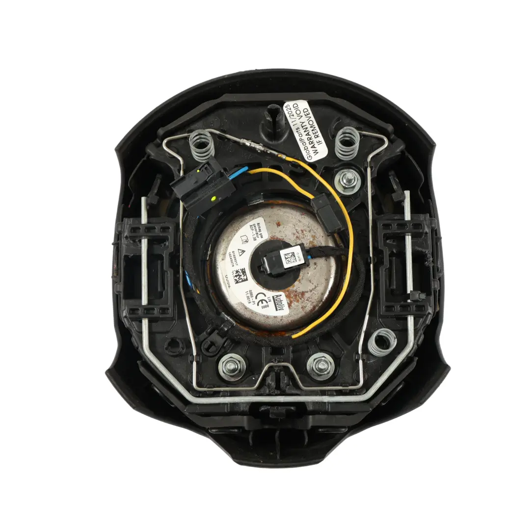 Modulo volante lato guida 6853169 per Mini F54 F55 F56 F57 con numero di parte 6876517 Mini F54 F55 F56 F57 Modulo volante lato guida 6853169 - SKU 6876517-6 - Numero di parte 6876517