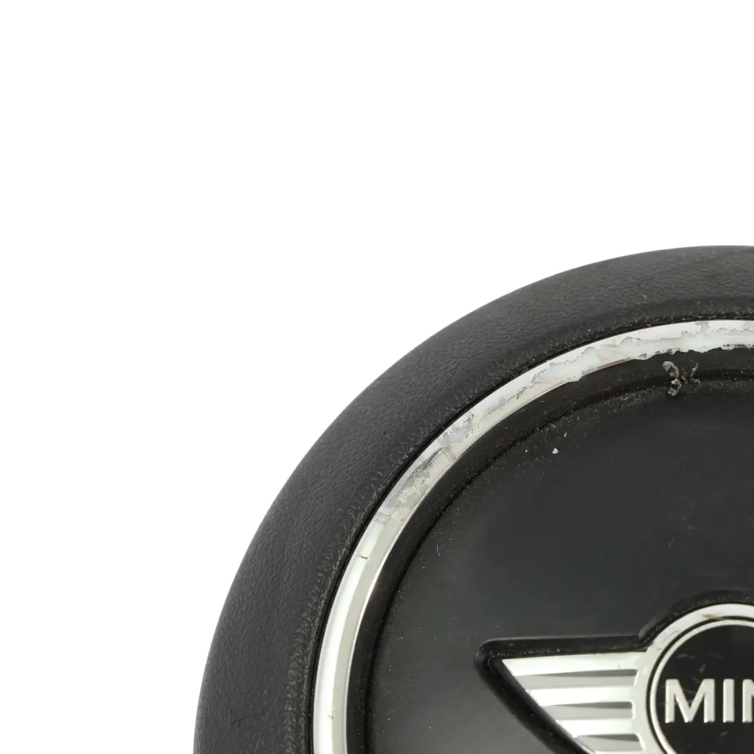 Mini F54 F55 F56 F57 Volante Lado Conductor Módulo 6853169 - SKU 6876517-6 - Número de pieza 6876517