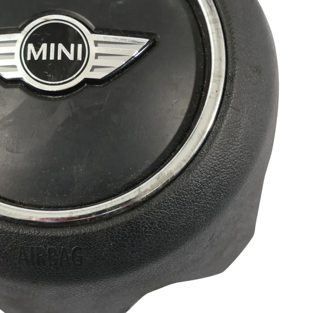 Modulo volante lato guida 6853169 per Mini F54 F55 F56 F57 con numero di parte 6876517 Mini F54 F55 F56 F57 Modulo volante lato guida 6853169 - SKU 6876517-6 - Numero di parte 6876517