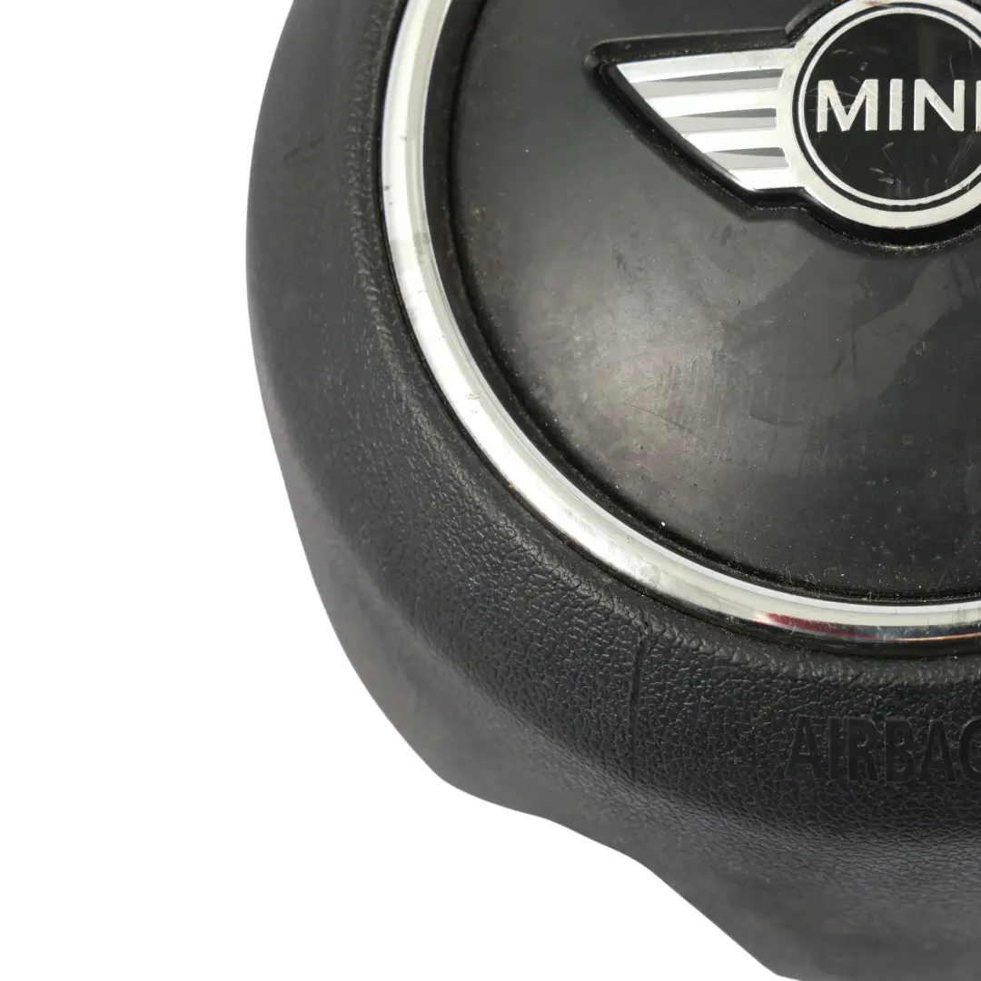 Mini F54 F55 F56 F57 Volant côté conducteur Module 6853169 - SKU 6876517-6 - Numéro de pièce 6876517