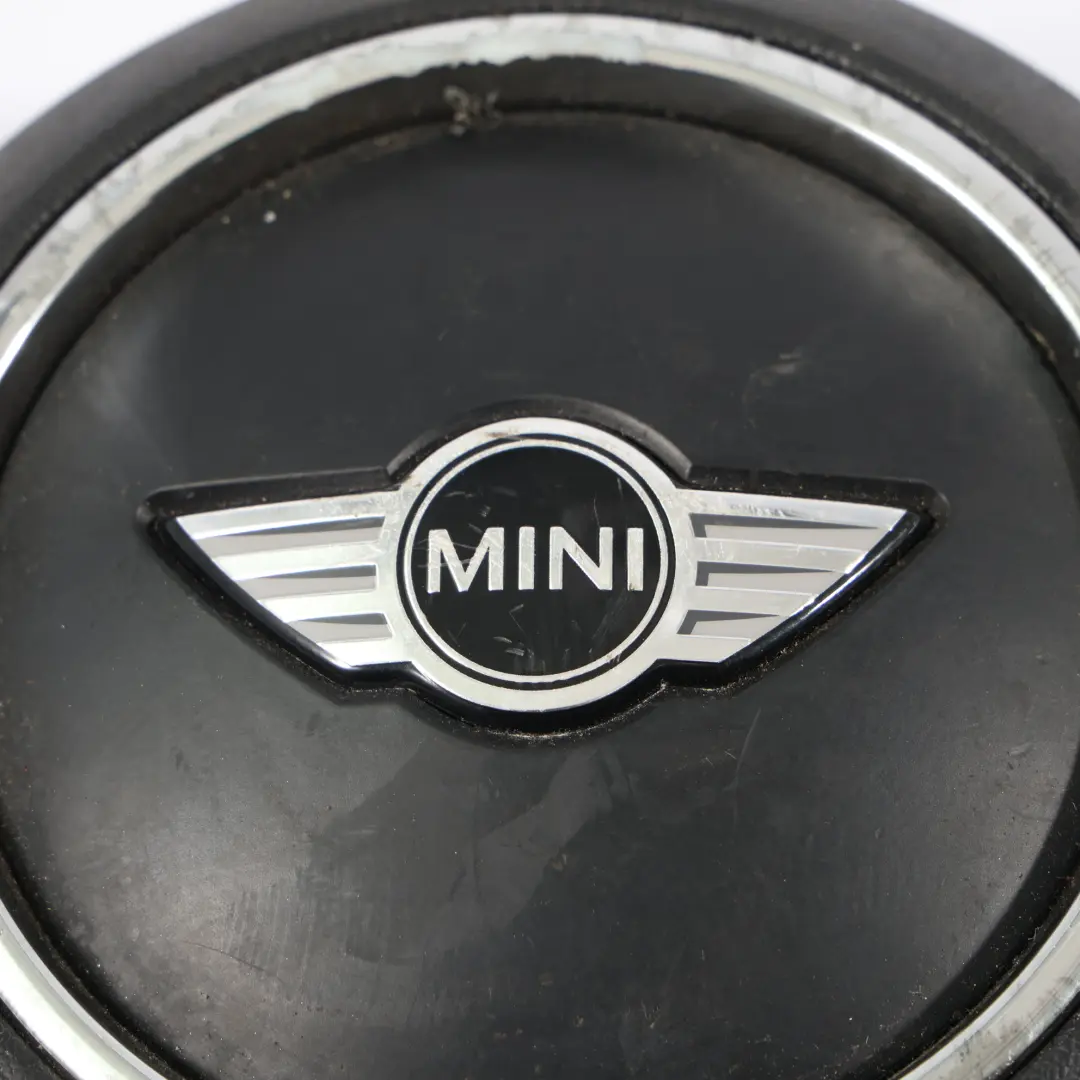 Mini F54 F55 F56 F57 Steering Wheel Driver's Side Module 6853169 - SKU 6876517-6 - Part number 6876517