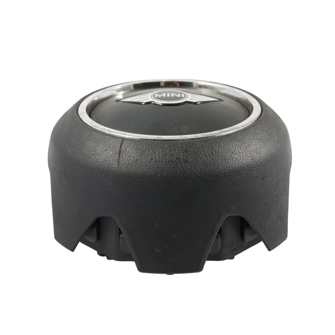 Mini F54 F55 F56 F57 Modulo volante lato guida 6853169 - SKU 6876517-6 - Numero di parte 6876517