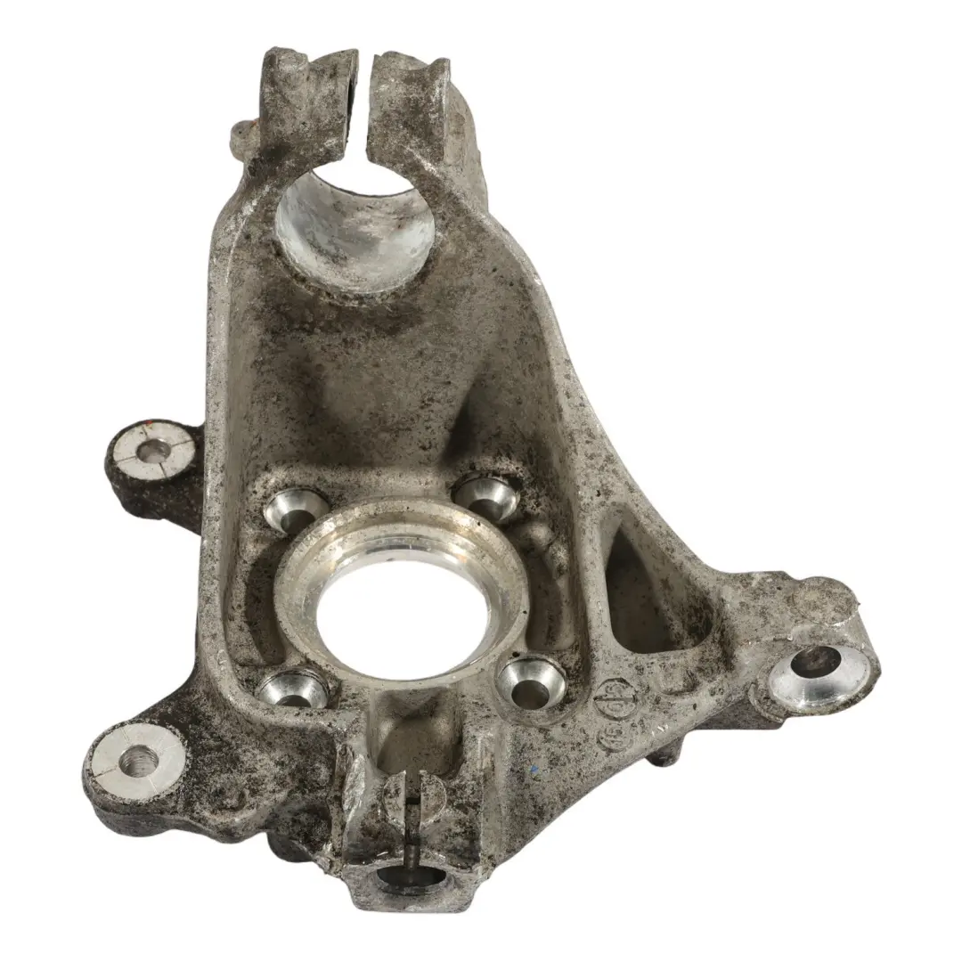 Mini F55 F56 F57 Vorderradträger Aufhängung Achsschenkel Montage Rechts - SKU 6876644-3 - Teilenummer 6876644