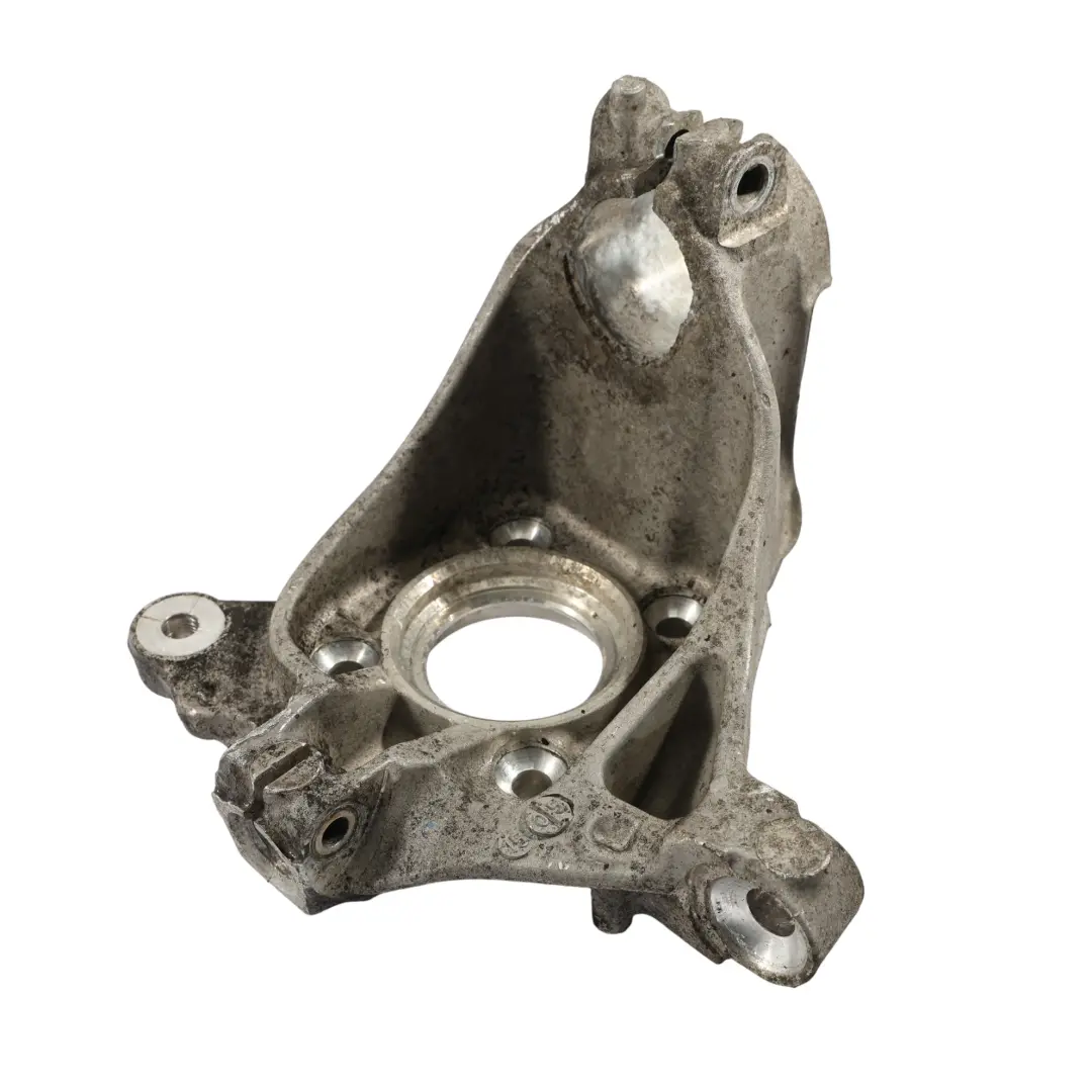 Mini F55 F56 Rueda Delantera Portador Suspensión Knuckle Mount Derecha - SKU 6876644-3 - Número de pieza 6876644