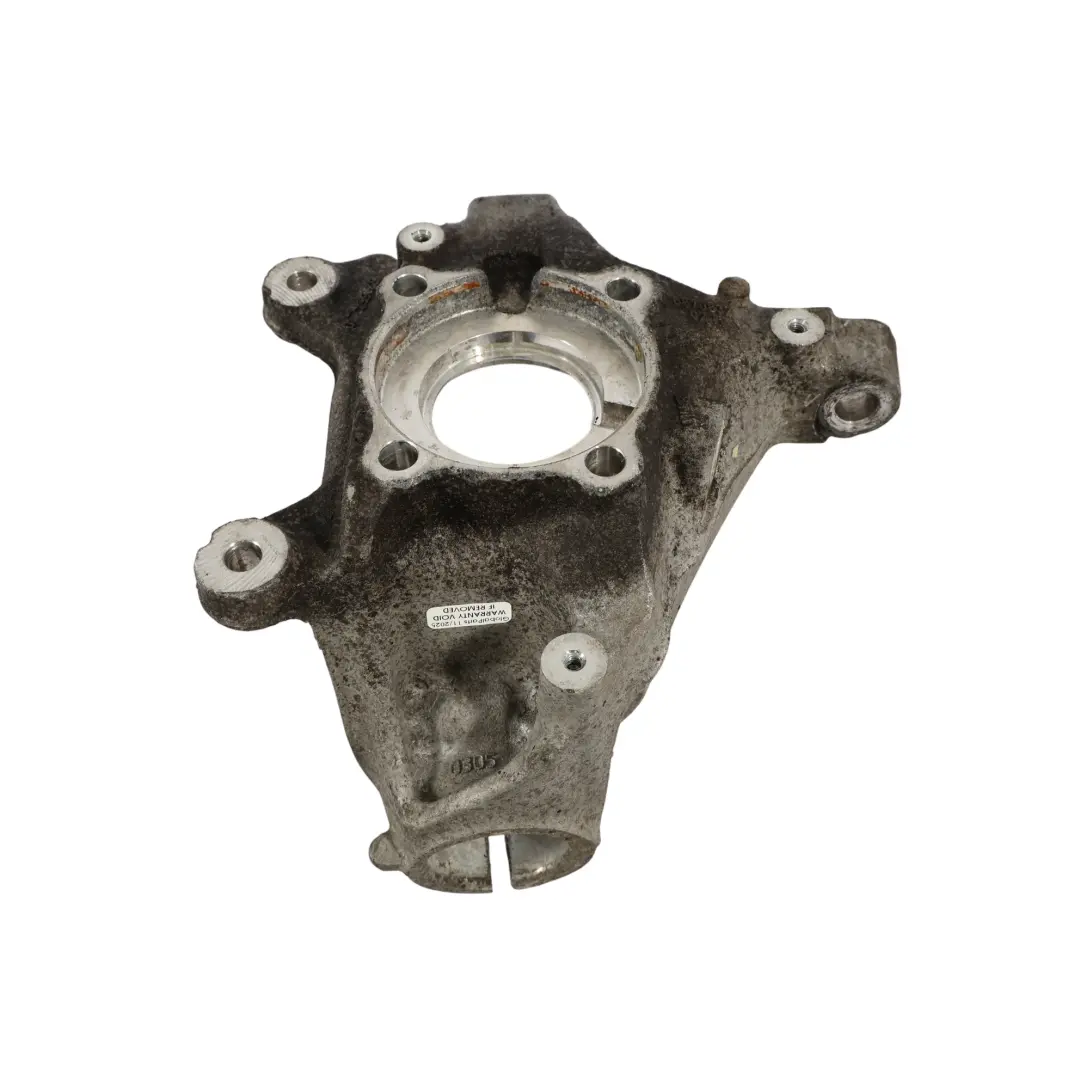 Mini F55 F56 F57 Zwrotnica Koła Przód Prawo - SKU 6876644-3 - Numer Części 6876644