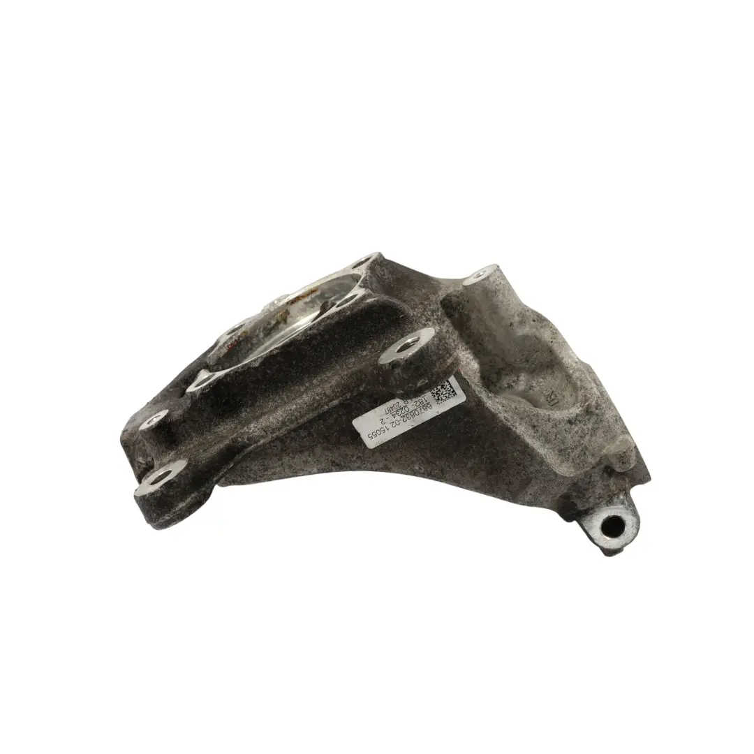 Mini F55 F56 F57 Zwrotnica Koła Przód Prawo - SKU 6876644-3 - Numer Części 6876644