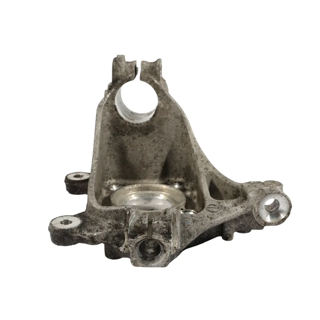 Mini F55 F56 F57 Vorderradträger Aufhängung Achsschenkel Montage Rechts - SKU 6876644-3 - Teilenummer 6876644