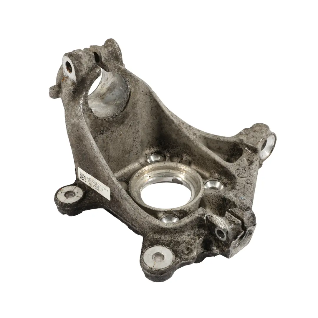 Mini F55 F56 F57 Support De Fusée De Suspension Porte Roue Avant Droit - SKU 6876644-3 - Numéro de pièce 6876644