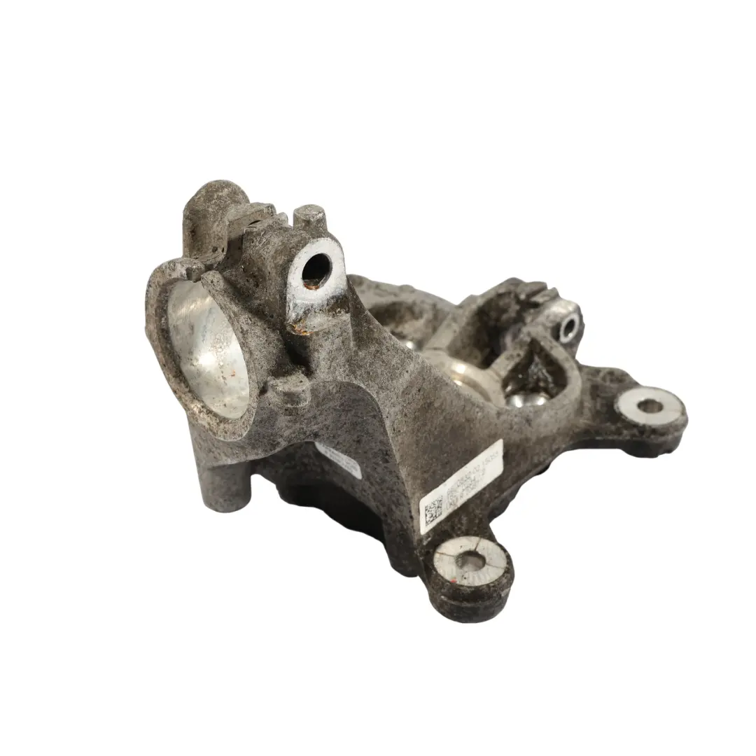 Mini F55 F56 F57 Support De Fusée De Suspension Porte Roue Avant Droit - SKU 6876644-3 - Numéro de pièce 6876644