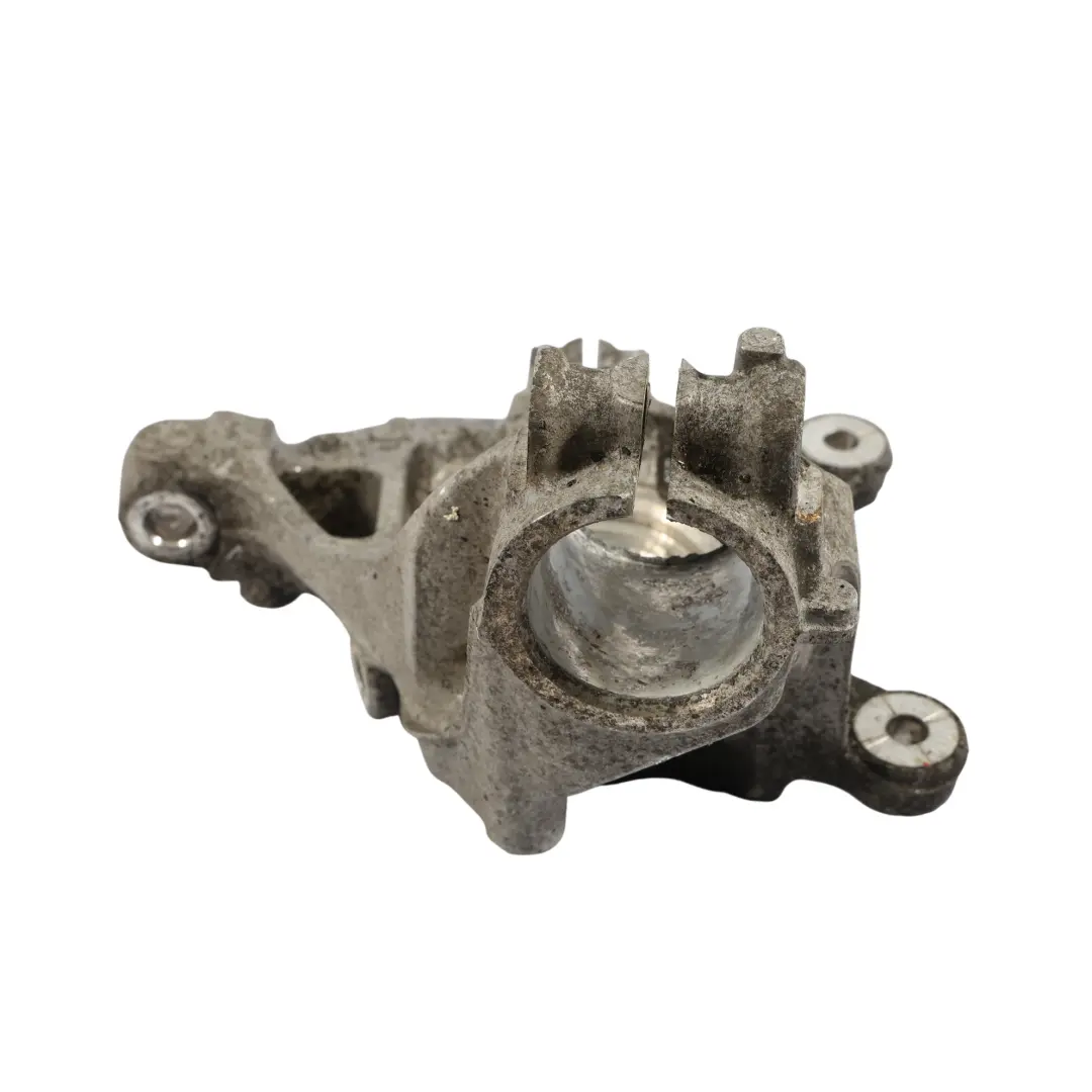 Supporto Porta Ruota Anteriore Sospensione Snodo Destra per Mini F55 F56 F57 con numero di parte 6876644 Mini F55 F56 F57 Supporto Porta Ruota Anteriore Sospensione Snodo Destra - SKU 6876644-3 - Numero di parte 6876644