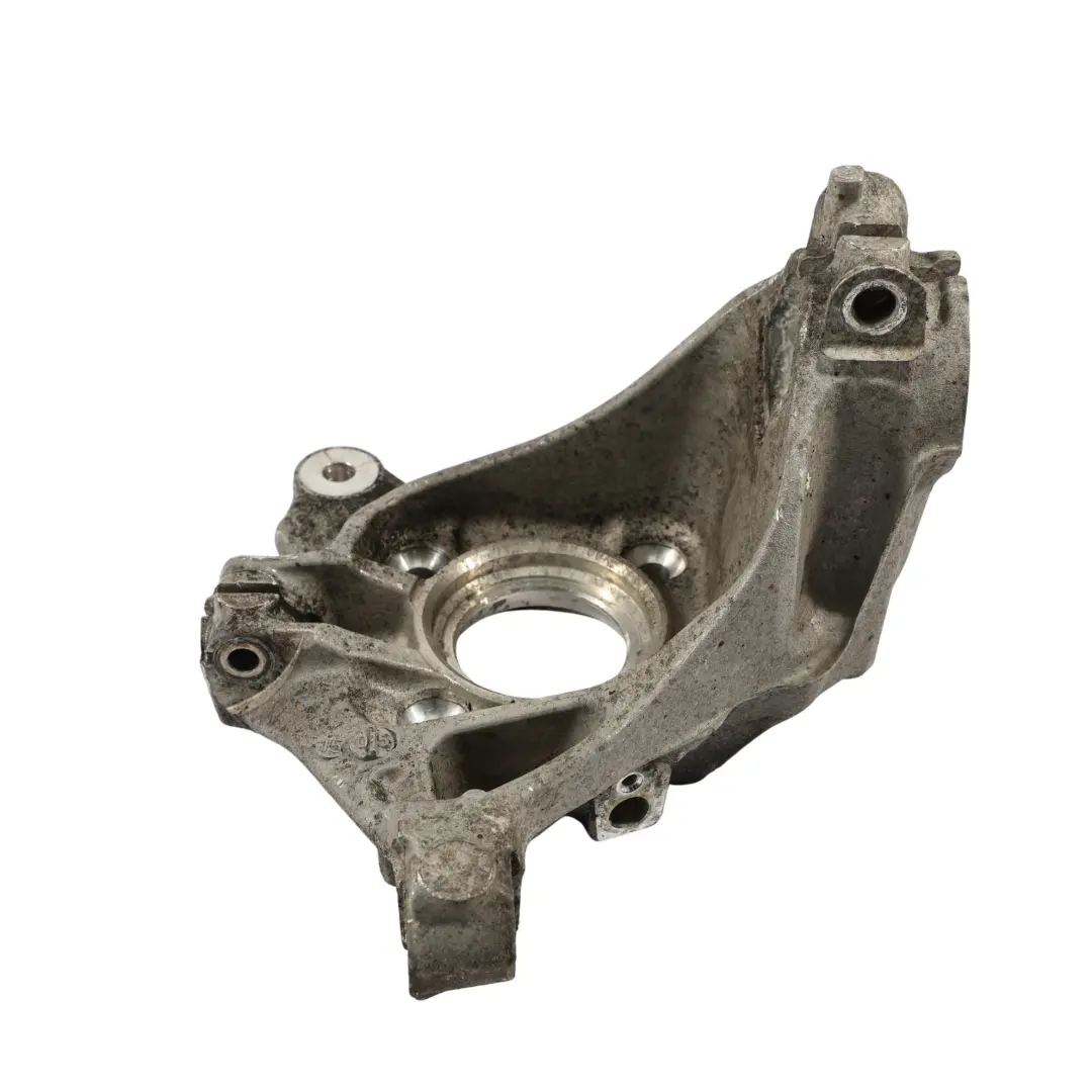 Mini F55 F56 F57 Support De Fusée De Suspension Porte Roue Avant Droit - SKU 6876644-3 - Numéro de pièce 6876644