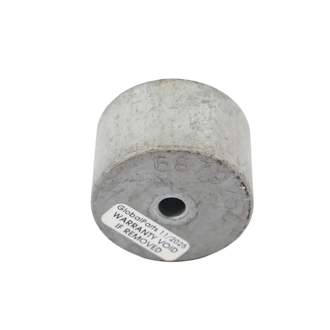 Support De Moteur Électrique Poids Additionnel B38X pour BMW F45 F48 Mini F60 à propos du numéro de pièce 6879256 BMW F45 F48 Mini F60 Support De Moteur Électrique Poids Additionnel B38X - SKU 6879256 - Numéro de pièce 6879256