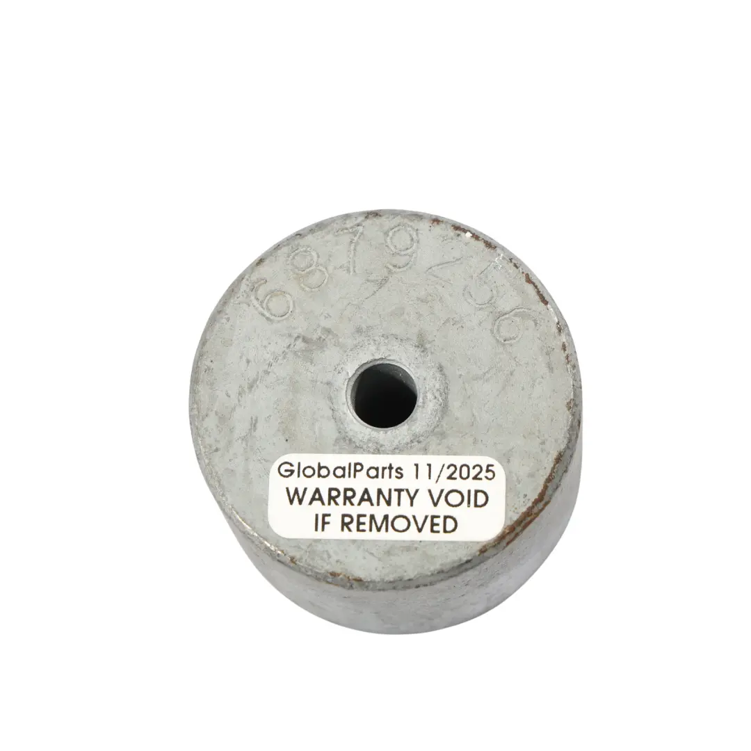 Support De Moteur Électrique Poids Additionnel B38X pour BMW F45 F48 Mini F60 à propos du numéro de pièce 6879256 BMW F45 F48 Mini F60 Support De Moteur Électrique Poids Additionnel B38X - SKU 6879256 - Numéro de pièce 6879256