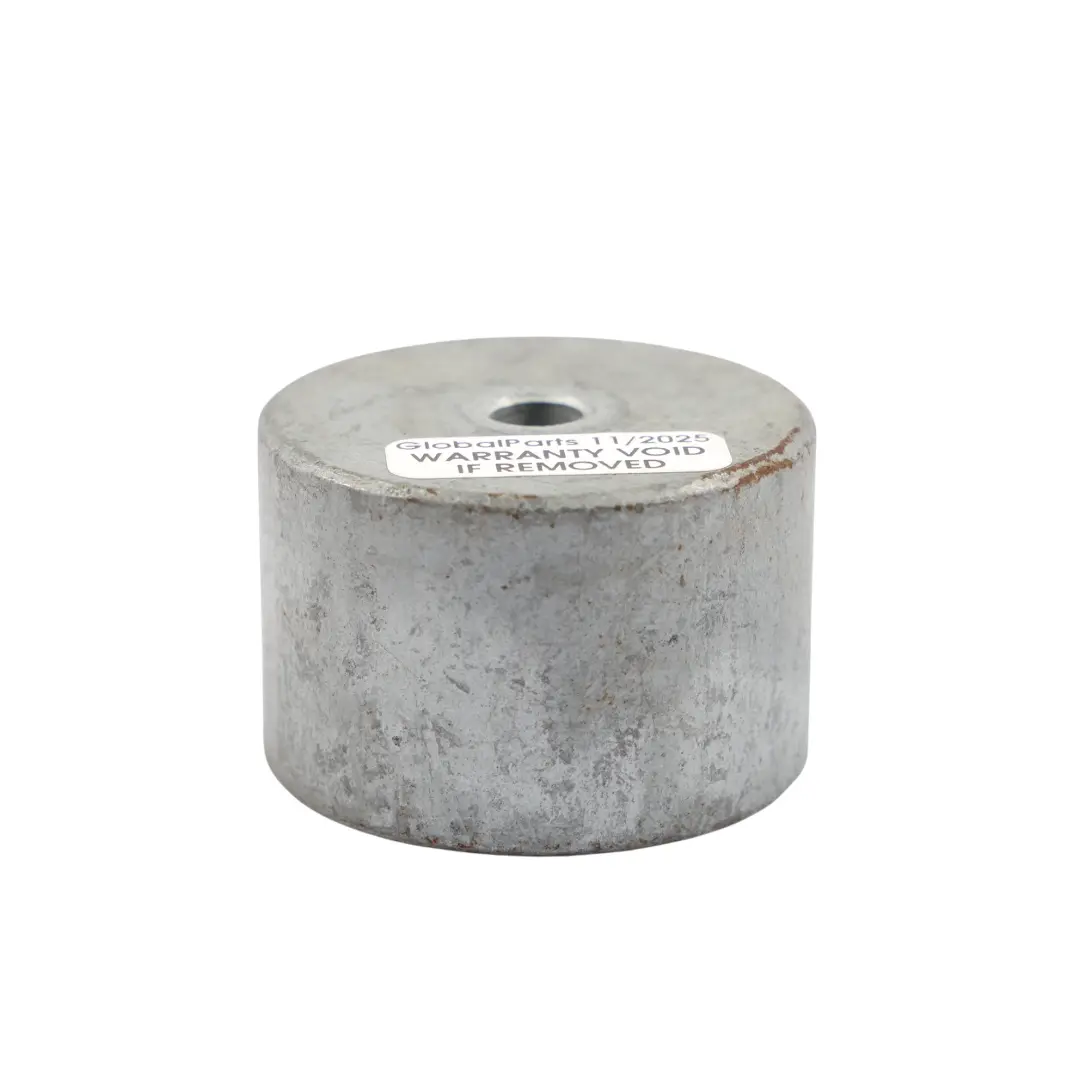 Support De Moteur Électrique Poids Additionnel B38X pour BMW F45 F48 Mini F60 à propos du numéro de pièce 6879256 BMW F45 F48 Mini F60 Support De Moteur Électrique Poids Additionnel B38X - SKU 6879256 - Numéro de pièce 6879256