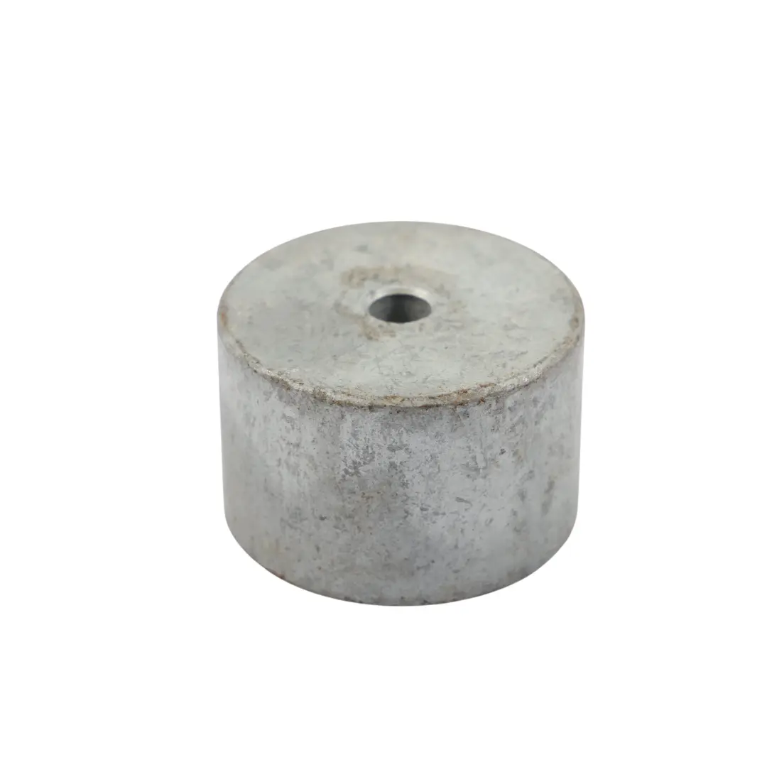 Soporte Motor Eléctrico Peso Adicional B38X para BMW F45 F48 Mini F60 con número de pieza 6879256 BMW F45 F48 Mini F60 Soporte Motor Eléctrico Peso Adicional B38X - SKU 6879256 - Número de pieza 6879256