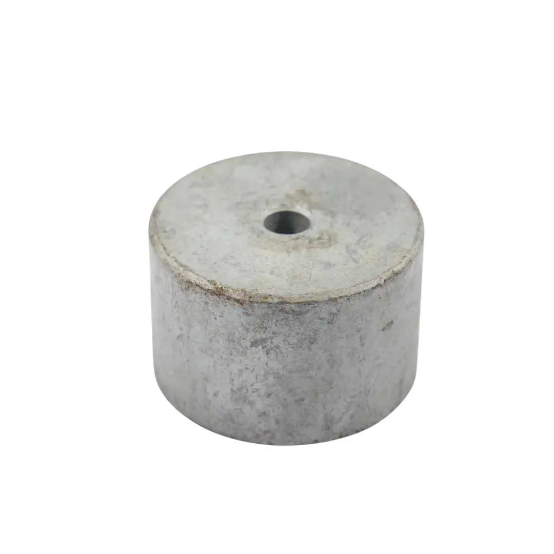 Soporte Motor Eléctrico Peso Adicional B38X para BMW F45 F48 Mini F60 con número de pieza 6879256 BMW F45 F48 Mini F60 Soporte Motor Eléctrico Peso Adicional B38X - SKU 6879256 - Número de pieza 6879256