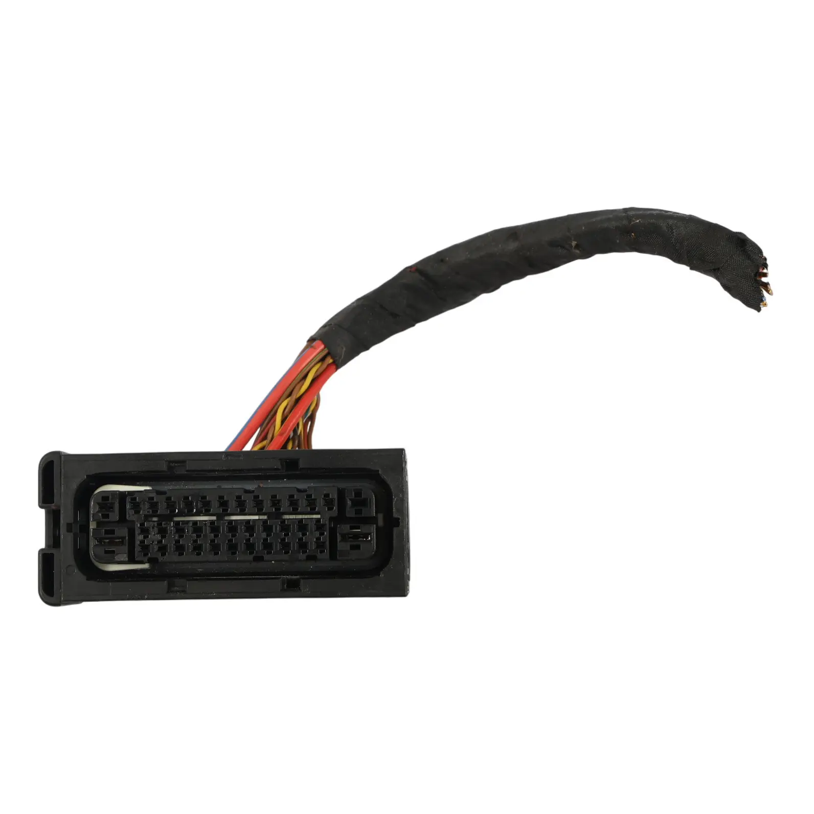 BMW F20 F21 F22 F30 LCI Pompa Di Frenata ABS DSC Cavo Di Cablaggio 6881172