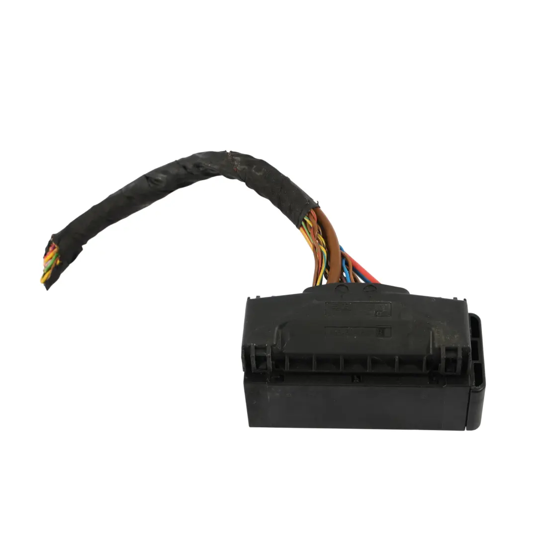 BMW F20 F21 F22 F30 LCI Wiązka Przewodów Pompy Hamulcowej ABS DSC - SKU 6881172-1 - Numer Części 6881172