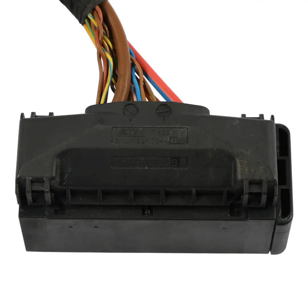 BMW F20 F21 F22 F30 LCI Bomba De Freno ABS DSC Cableado Loom Cable - SKU 6881172-1 - Número de pieza 6881172