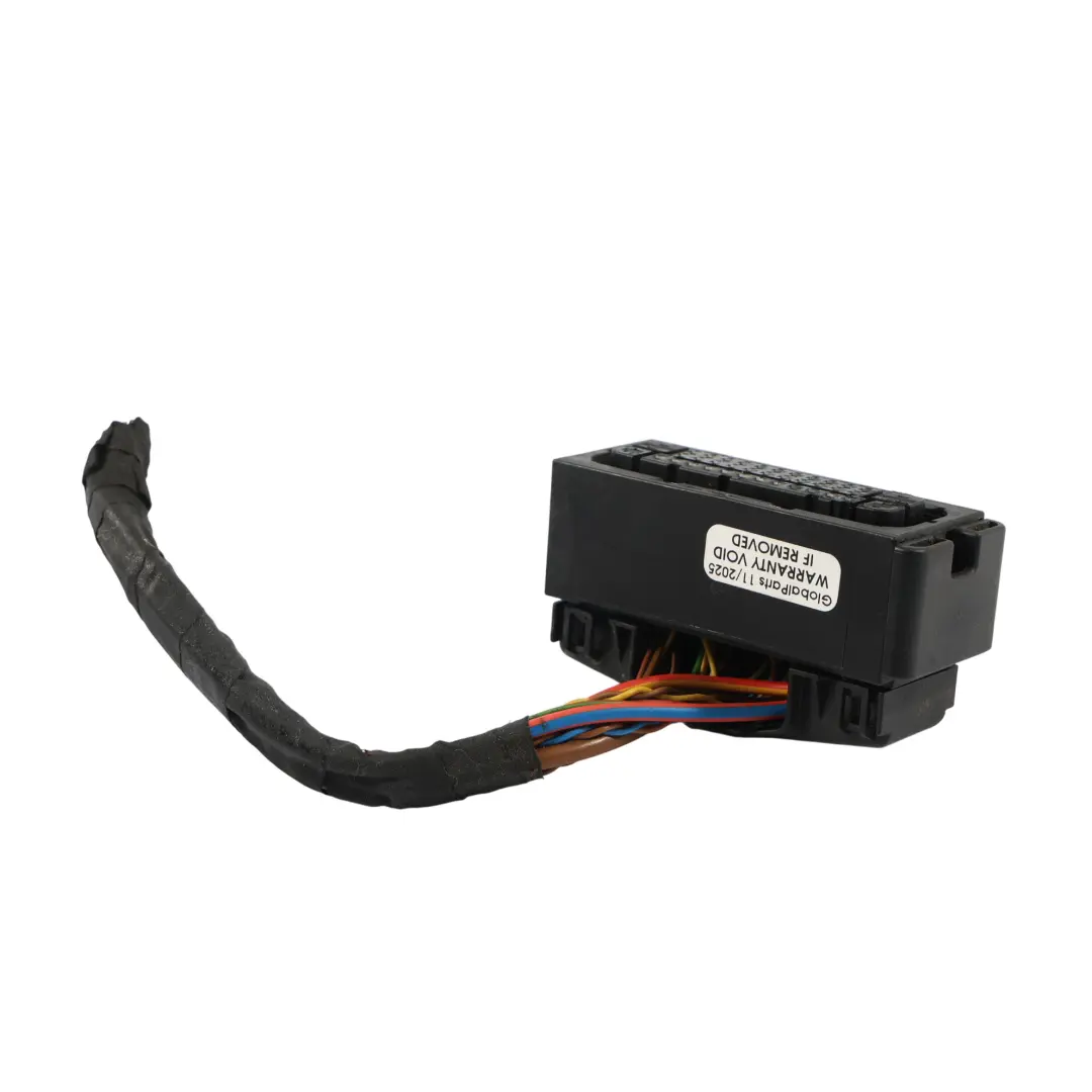 BMW F20 F21 F22 F30 LCI Braking Pump ABS DSC Wiring Loom Cable - SKU 6881172-1 - Part number 6881172