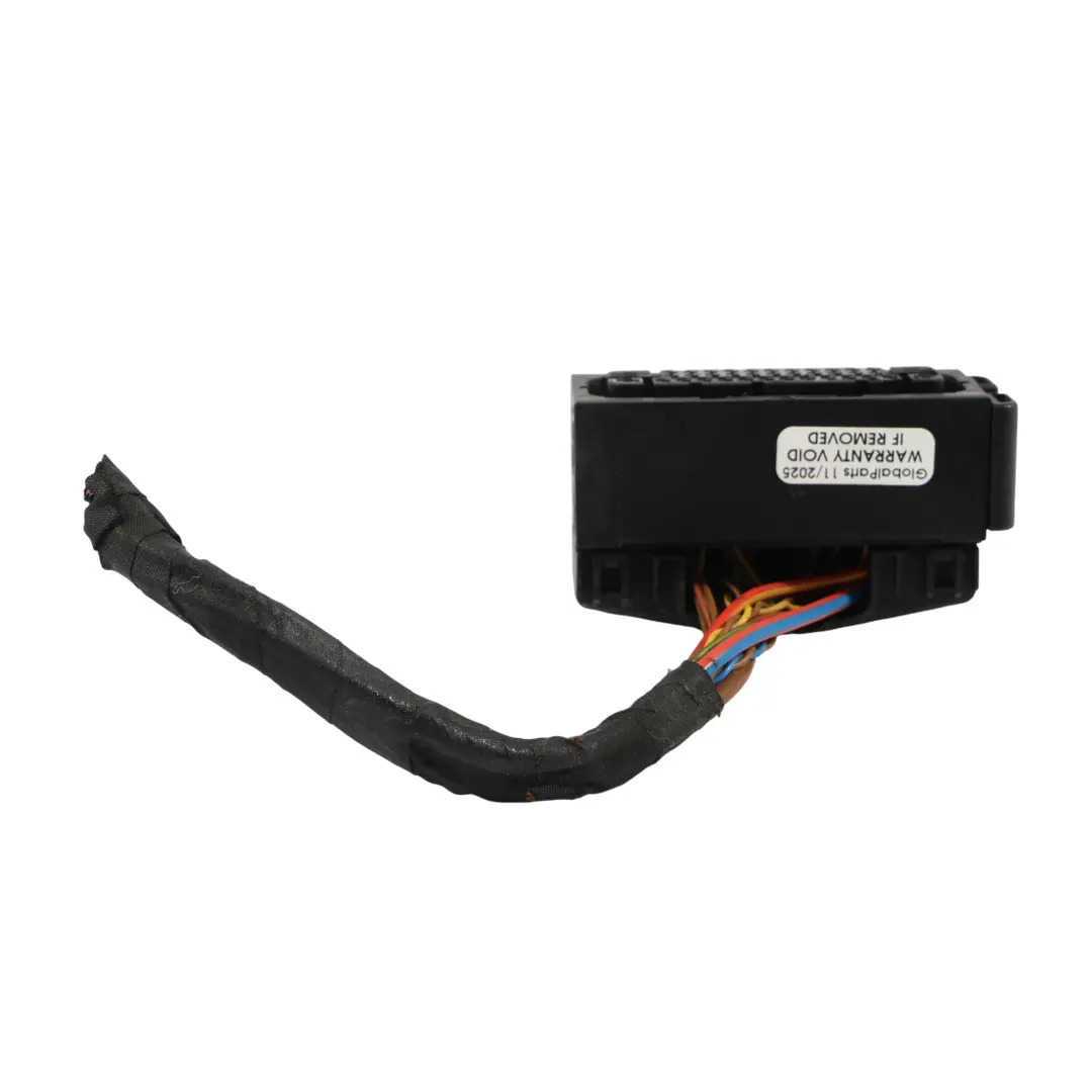 Braking Pump ABS DSC Wiring Loom Cable to BMW F20 F21 F22 F30 LCI with Part number 6881172 BMW F20 F21 F22 F30 LCI Braking Pump ABS DSC Wiring Loom Cable - SKU 6881172-1 - Part number 6881172