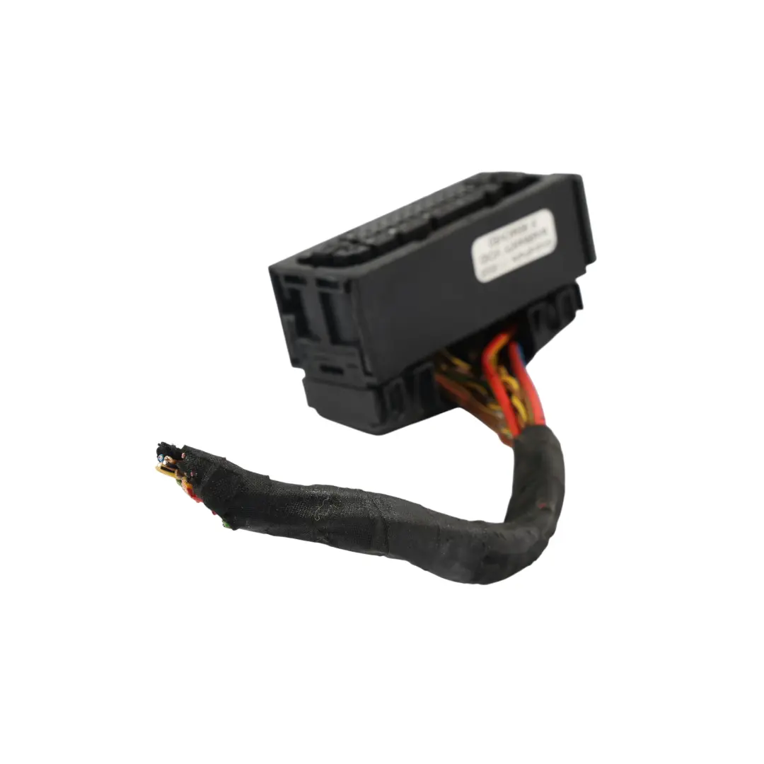 Braking Pump ABS DSC Wiring Loom Cable to BMW F20 F21 F22 F30 LCI with Part number 6881172 BMW F20 F21 F22 F30 LCI Braking Pump ABS DSC Wiring Loom Cable - SKU 6881172-1 - Part number 6881172