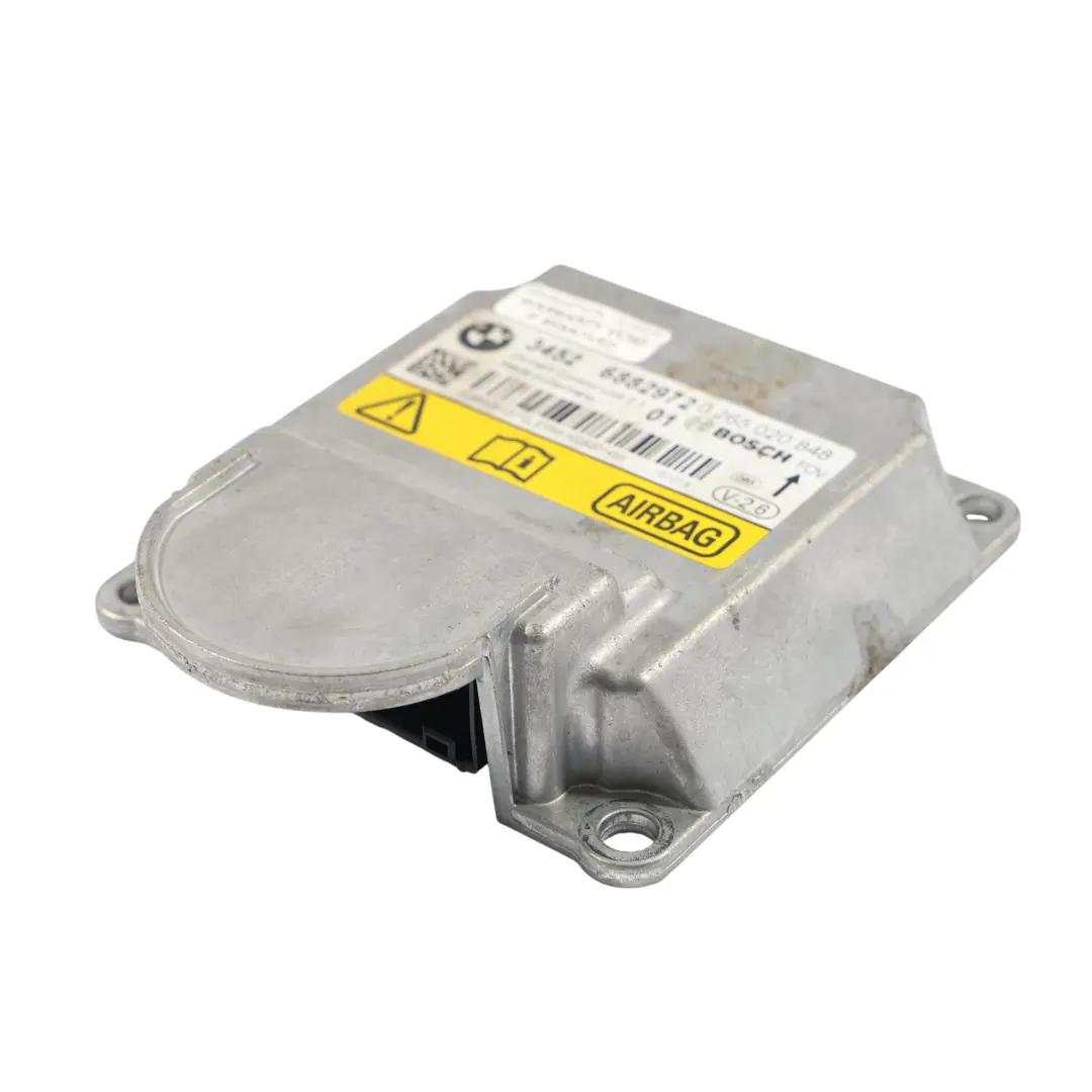 ECU ICM Unità Sensore Di Controllo Modulo Aria ECU per BMW F33 con numero di parte 6882972 BMW F33 ECU ICM Unità Sensore Di Controllo Modulo Aria ECU - SKU 6882972 - Numero di parte 6882972