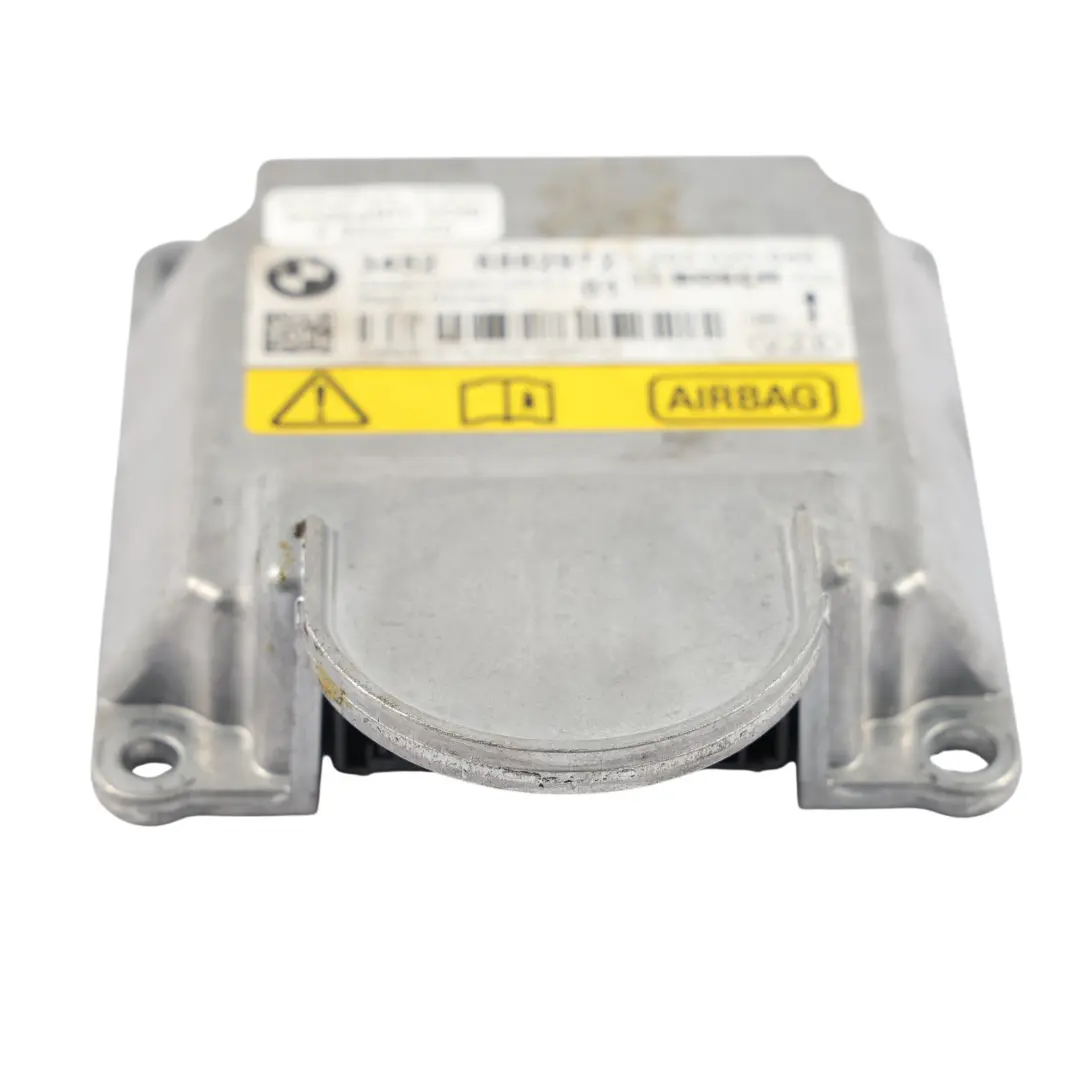 ECU ICM Control Sensor Unit Air Module ECU to BMW F33 with Part number 6882972 BMW F33 ECU ICM Control Sensor Unit Air Module ECU - SKU 6882972 - Part number 6882972