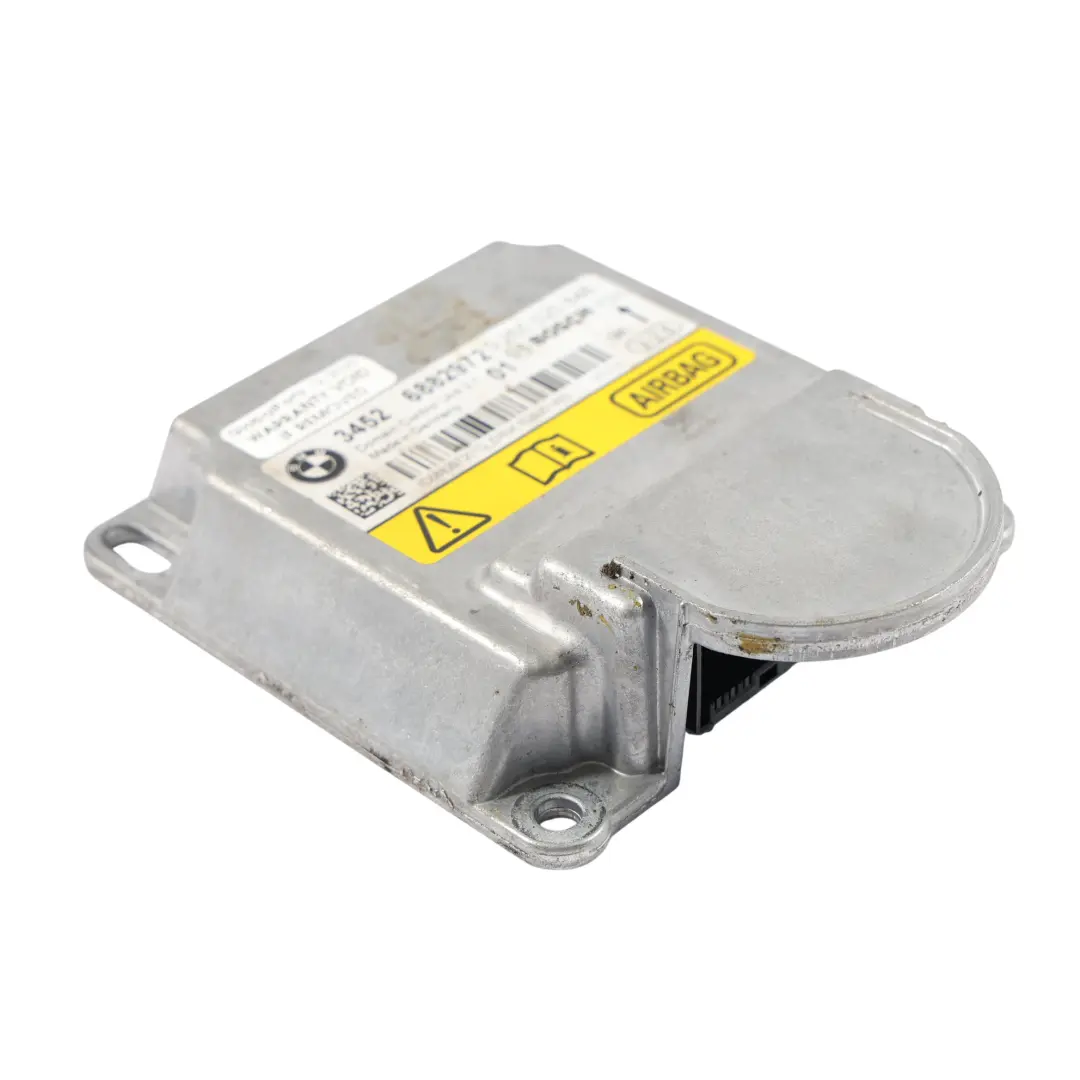 BMW F33 ECU ICM Unità Sensore Di Controllo Modulo Aria ECU - SKU 6882972 - Numero di parte 6882972