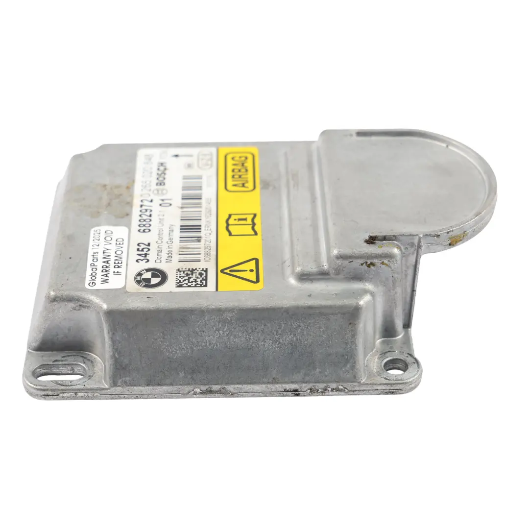 ECU ICM Unità Sensore Di Controllo Modulo Aria ECU per BMW F33 con numero di parte 6882972 BMW F33 ECU ICM Unità Sensore Di Controllo Modulo Aria ECU - SKU 6882972 - Numero di parte 6882972