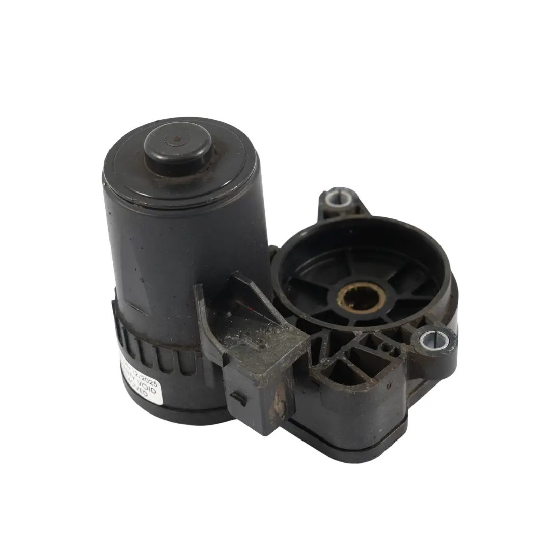 BMW F40 F45 F46 X1 F48 Pinza Freno Attuatore EMF Posteriore Sinistro - SKU 6883031-1 - Numero di parte 6883031