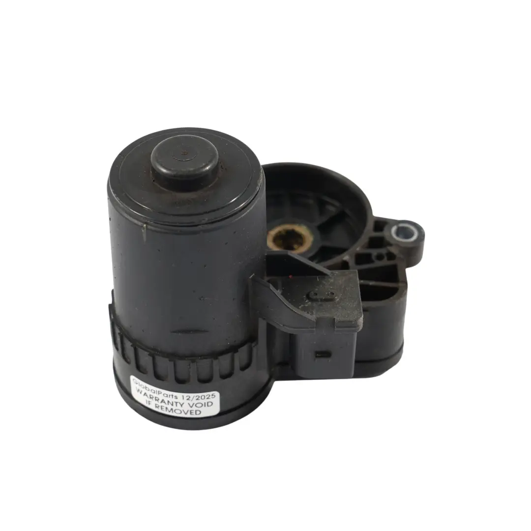 BMW F40 F45 F46 X1 F48 Pinza Freno Attuatore EMF Posteriore Sinistro - SKU 6883031-1 - Numero di parte 6883031