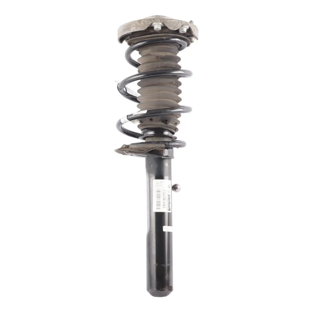 Strut Front Suspension Shock Absorber Left N/S to BMW X1 F48 Spring with Part number 6886754 BMW X1 F48 Spring Strut Front Suspension Shock Absorber Left N/S - SKU 6886754-1 - Part number 6886754