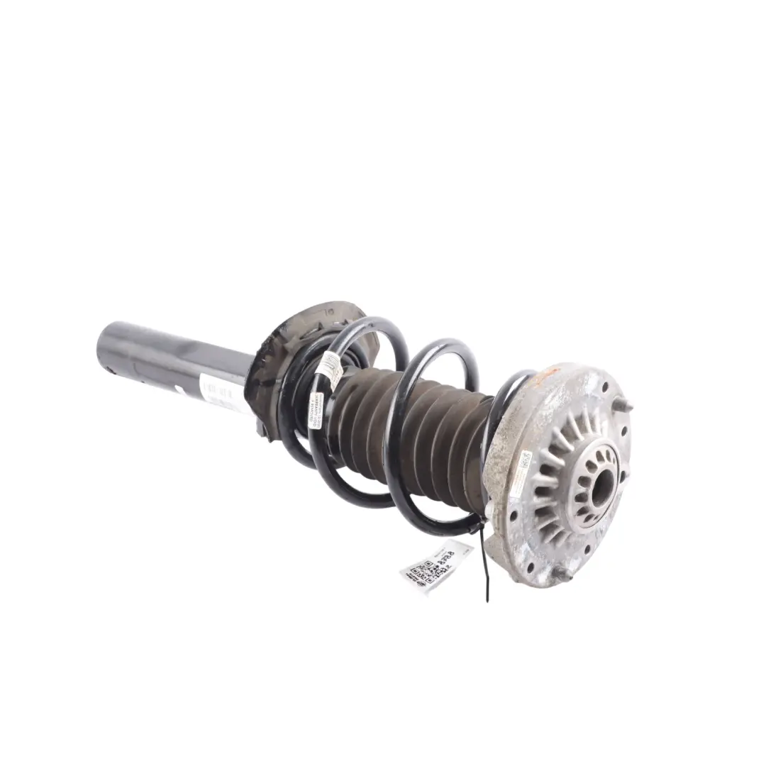 Strut Front Suspension Shock Absorber Left N/S to BMW X1 F48 Spring with Part number 6886754 BMW X1 F48 Spring Strut Front Suspension Shock Absorber Left N/S - SKU 6886754-1 - Part number 6886754